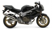 2004 Honda VTR 1000 F Super Hawk photo